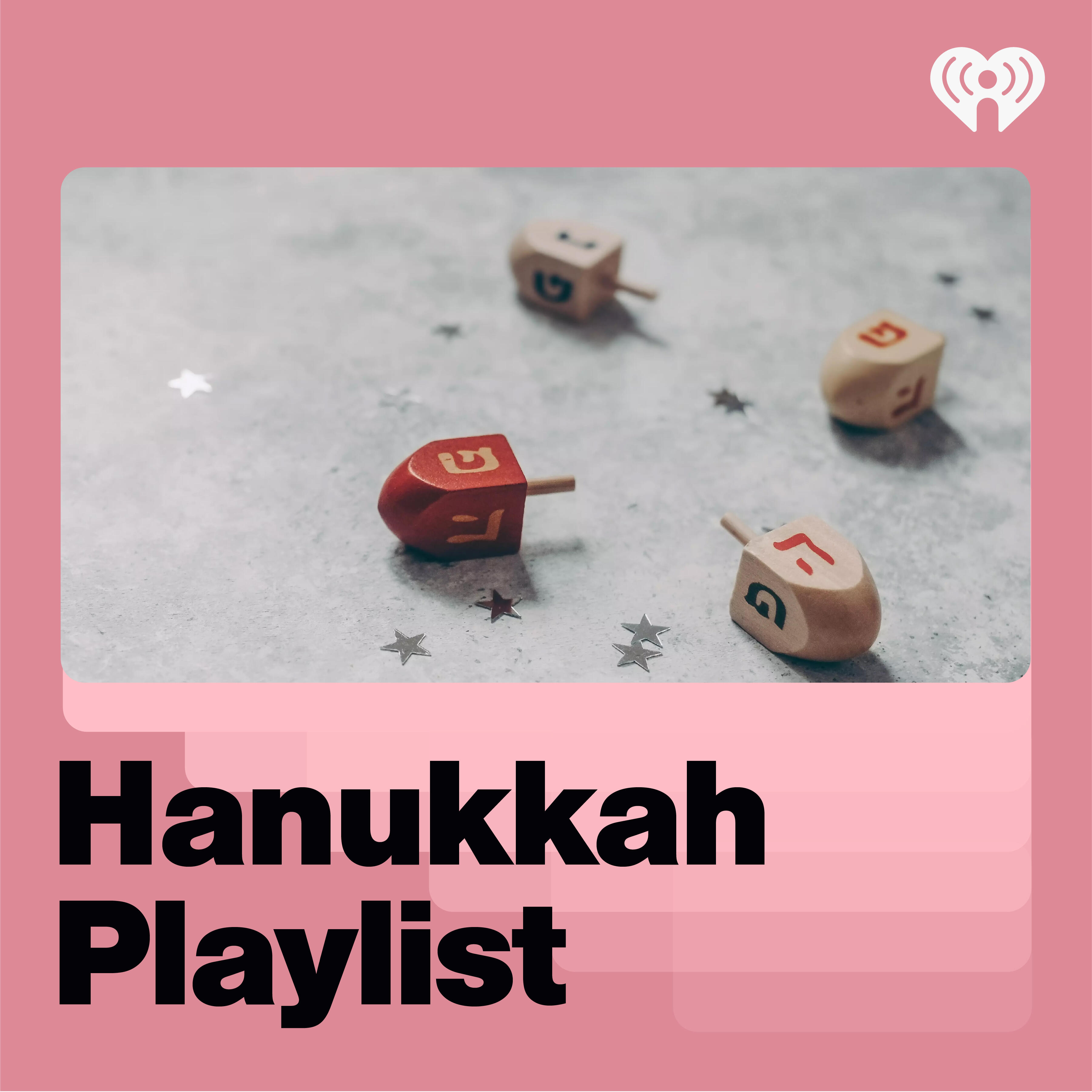 Hanukkah Playlist