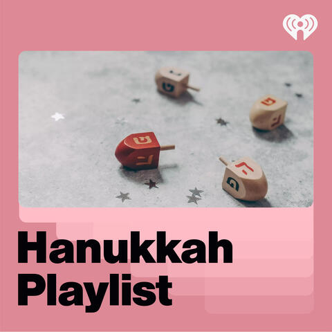Hanukkah Playlist