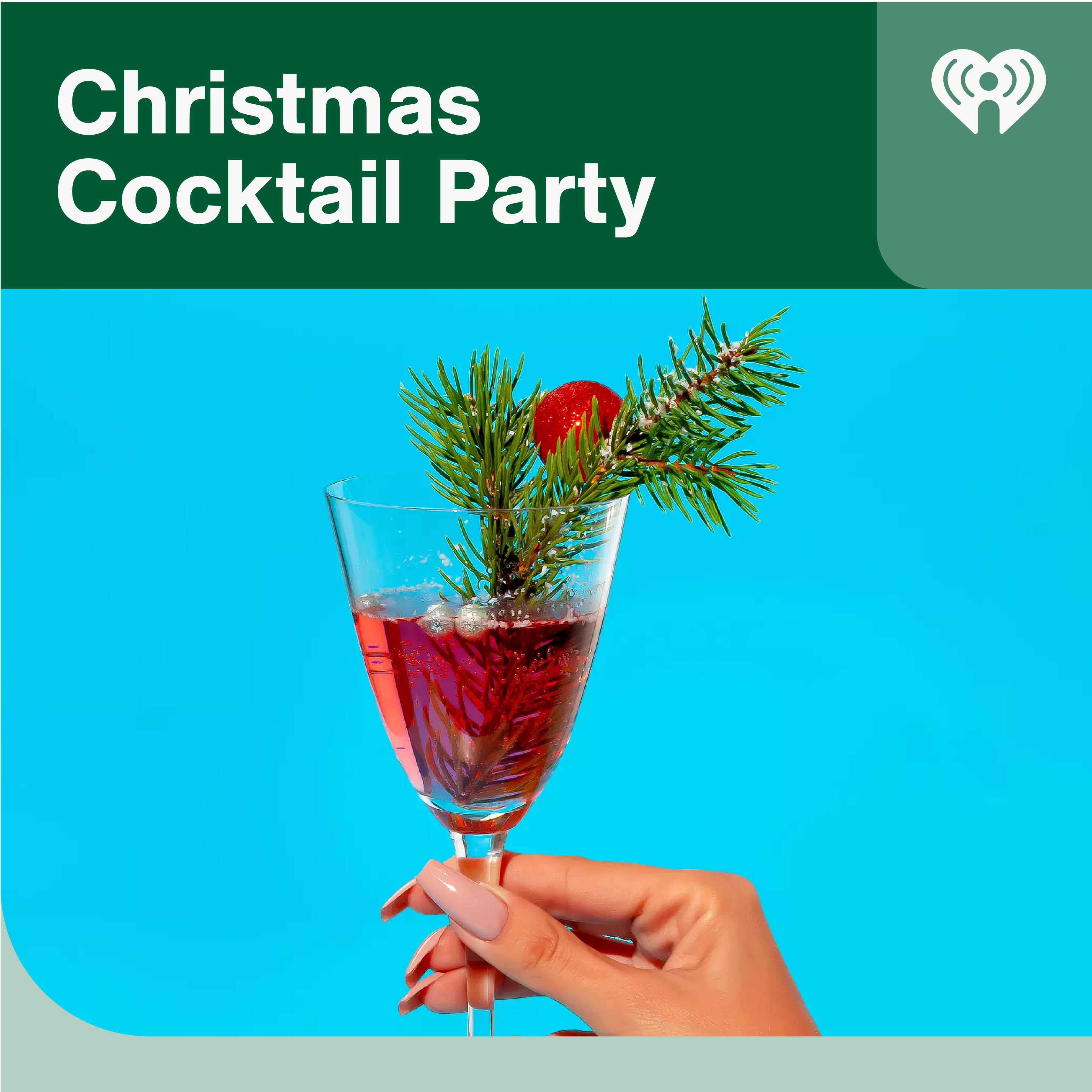 Christmas Cocktail Party