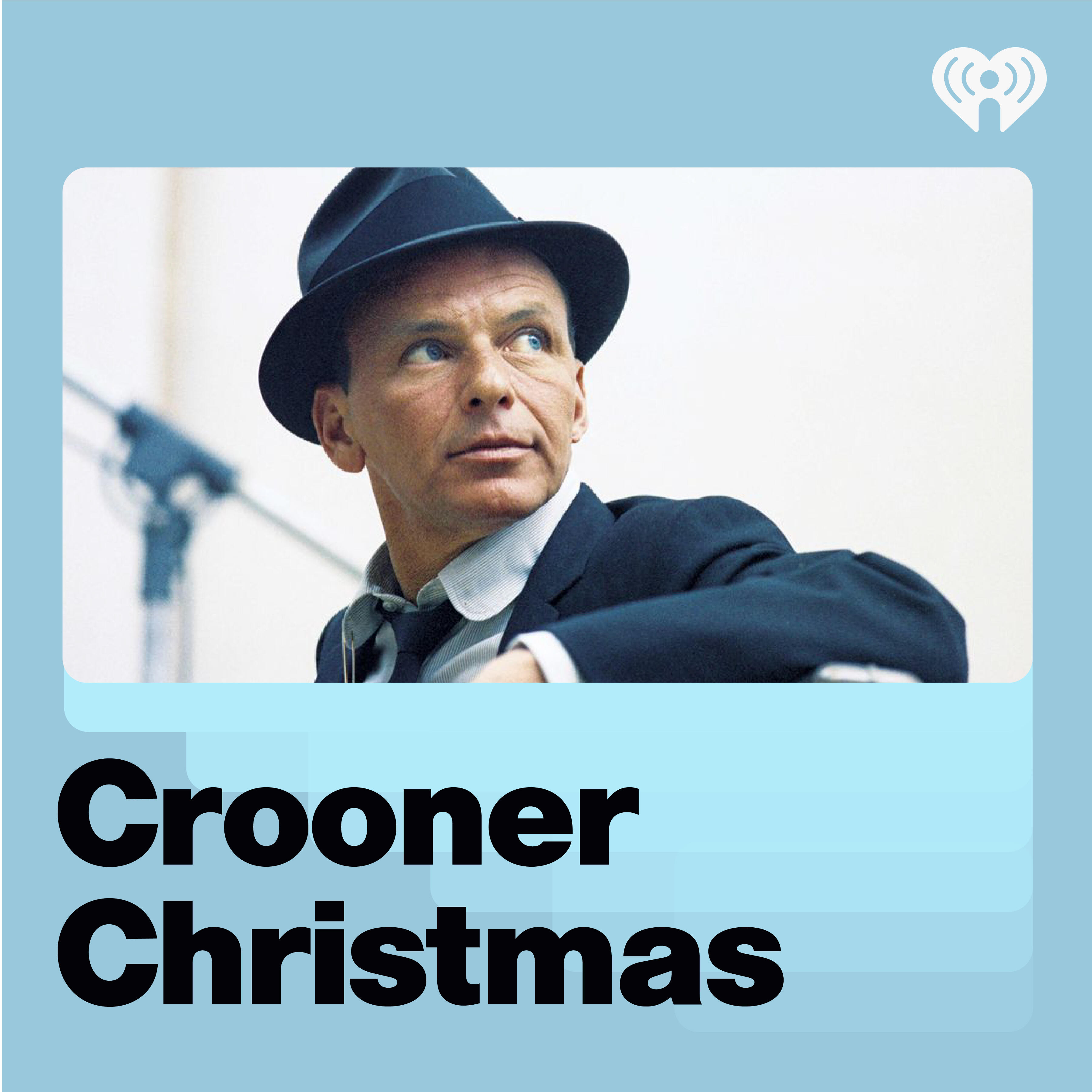 Crooner Christmas