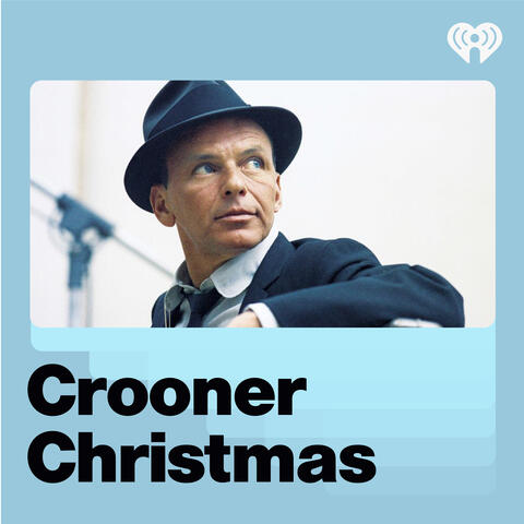 Crooner Christmas