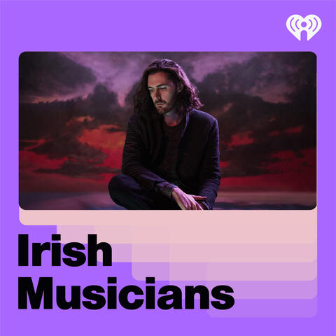 Irish Musicians