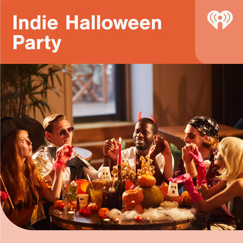 Indie Halloween Party