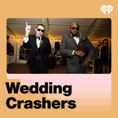 Wedding Crashers