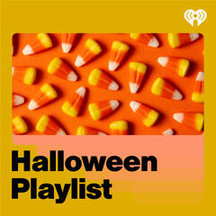 Halloween Playlist