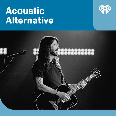 Acoustic Alternative