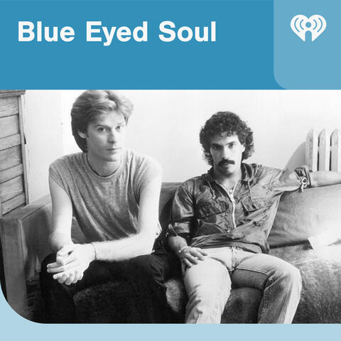 Blue Eyed Soul