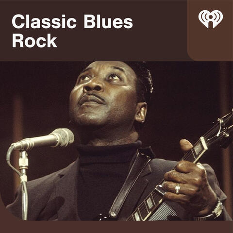 Classic Blues Rock