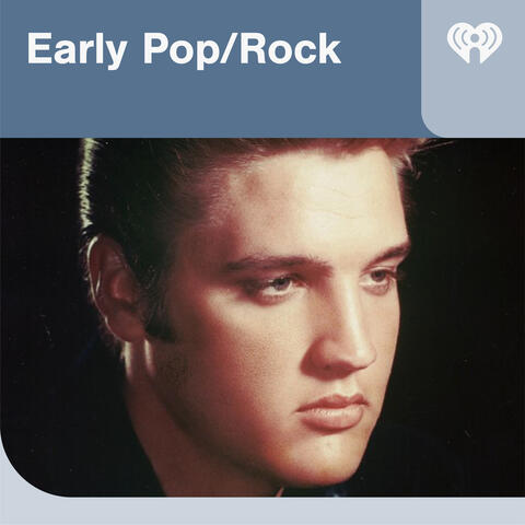 Early Pop/Rock