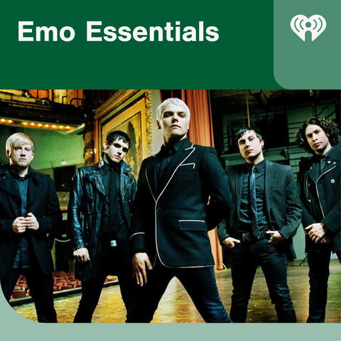 Emo Essentials