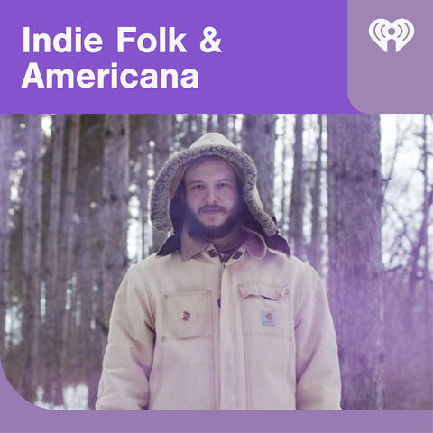 Indie Folk & Americana