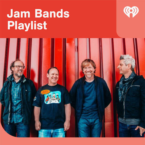 Jam Bands Playlist