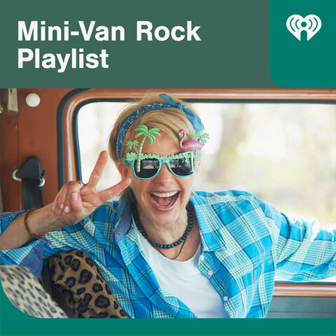 Mini-Van Rock Playlist