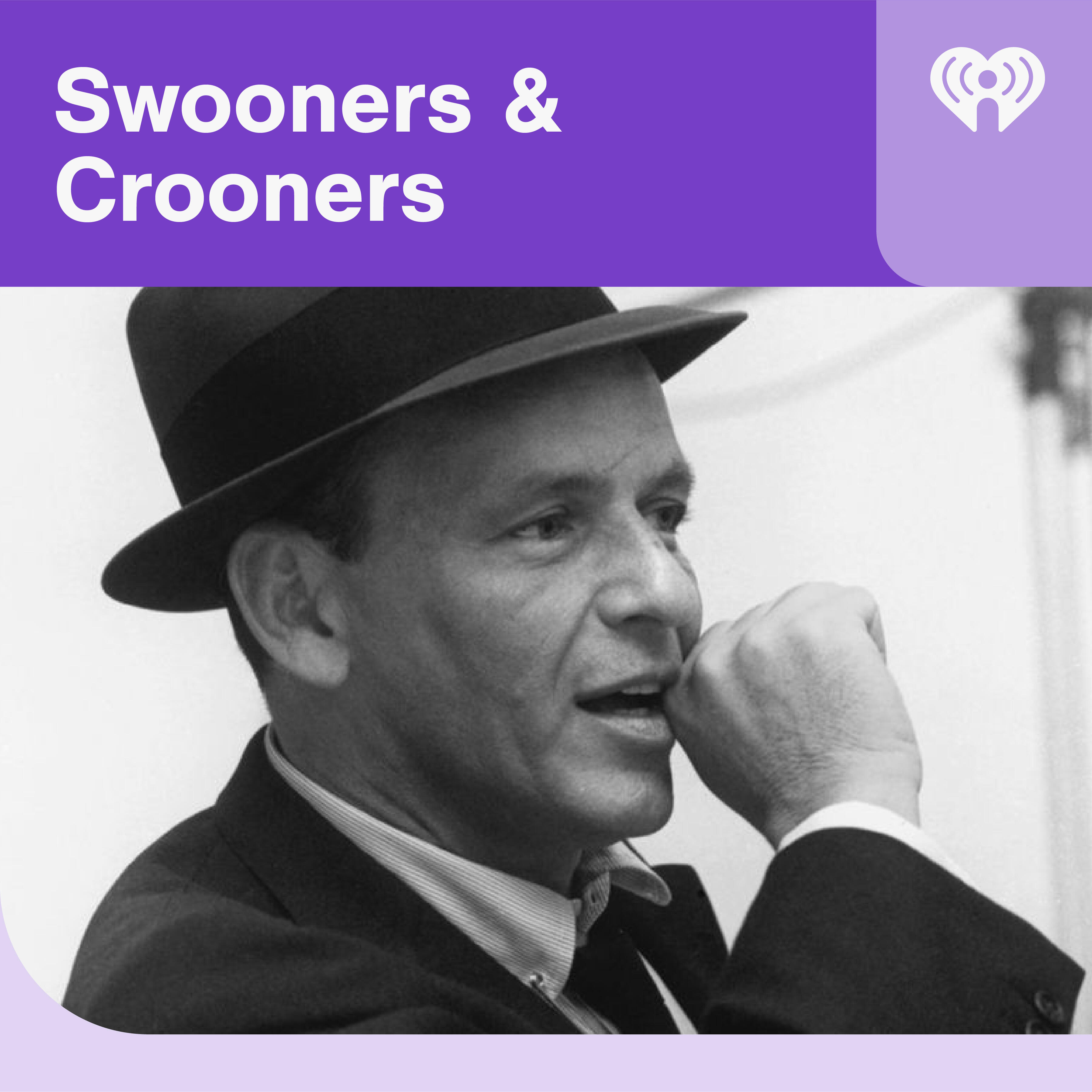 Swooners & Crooners