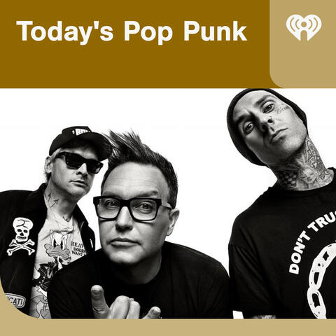 Today's Pop Punk