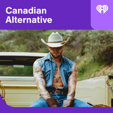 Canadian Alternative