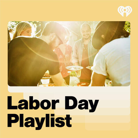 Labor Day Playlist