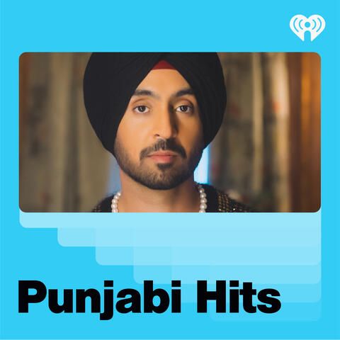 Punjabi Hits
