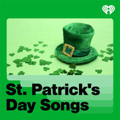 St. Patrick's Day Songs