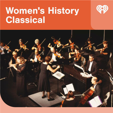 Women's History Classical