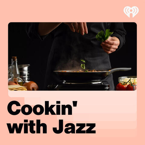 Cookin' with Jazz