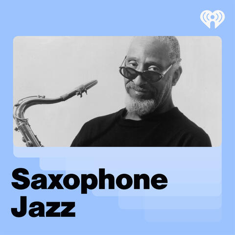 Saxophone Jazz