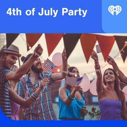 4th of July Party