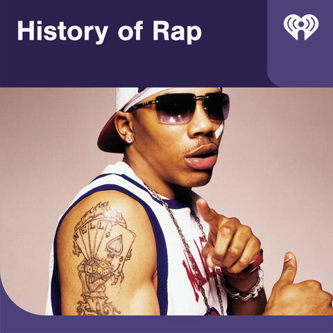 History of Rap