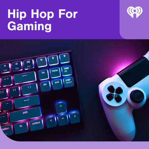 Hip Hop For Gaming