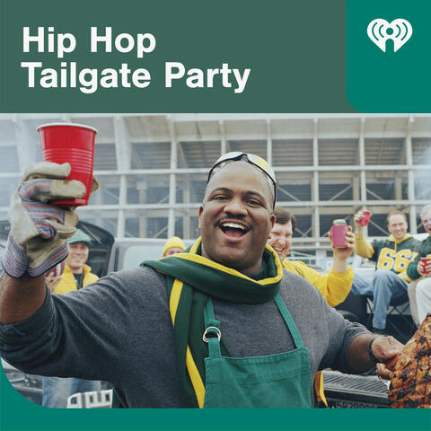 Hip Hop Tailgate Party