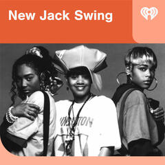 New Jack Swing