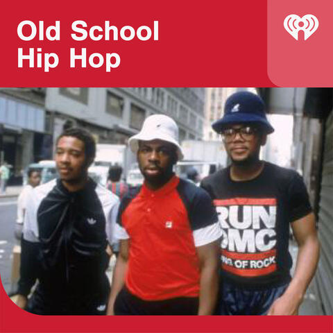 Old School Hip Hop