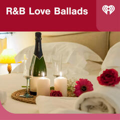 R&B Love Ballads