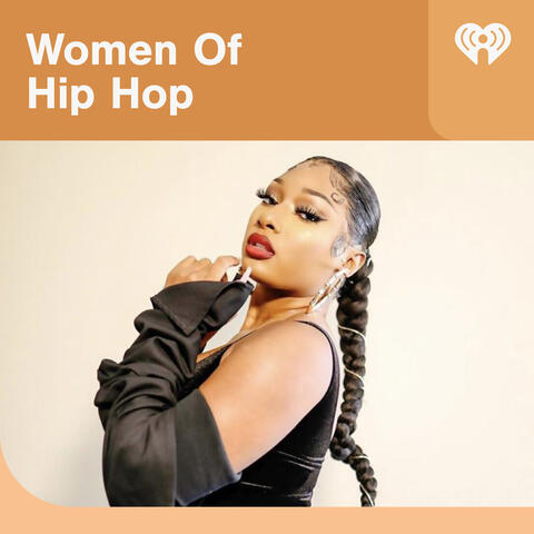 Women Of Hip Hop