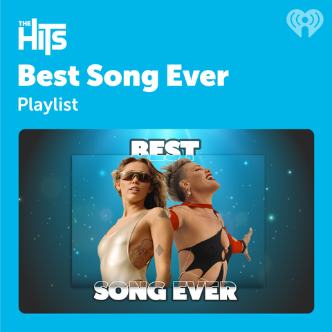 The Hits Best Song Ever 2024