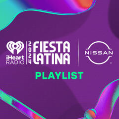 Fiesta Latina Playlist