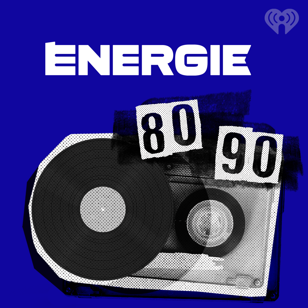 ÉNERGIE 80-90