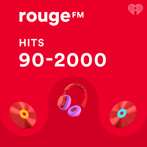 Rouge Hits 90-2000