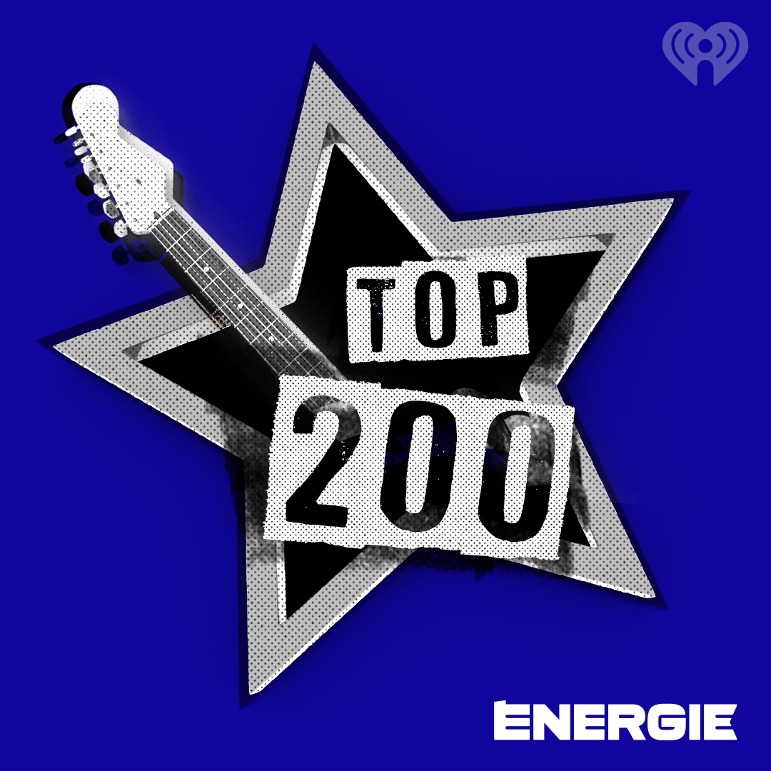Le Top 200 ÉNERGIE
