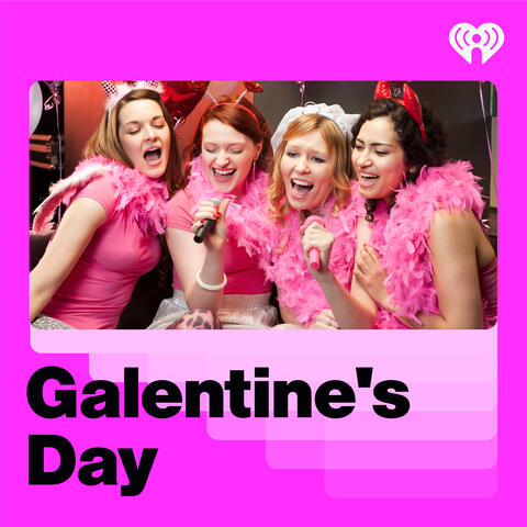 Galentine's Day