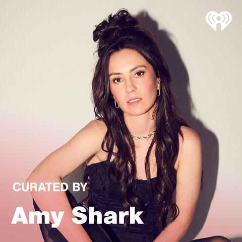 Curated By: Amy Shark