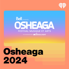 Osheaga 2024