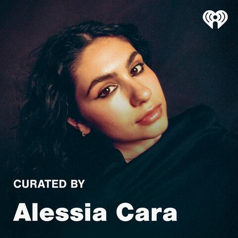 Curated By: Alessia Cara