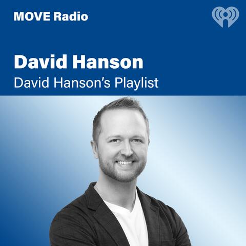 David Hanson's Playlist