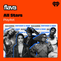 Flava's All Stars