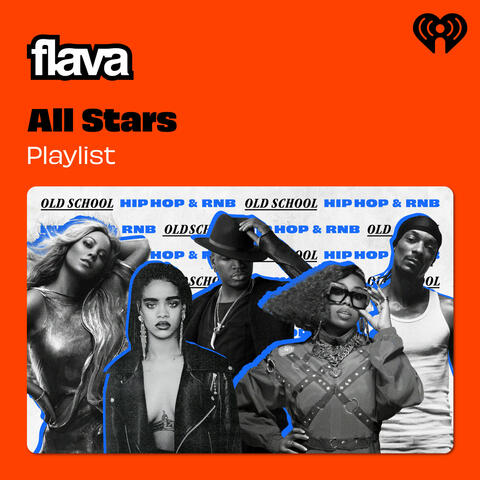 Flava's All Stars