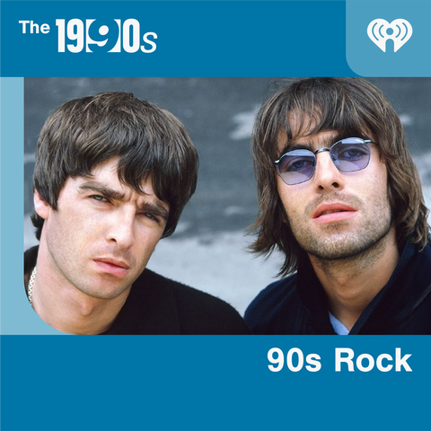 90s Rock