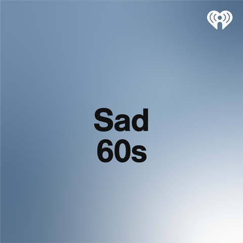 Sad 60s