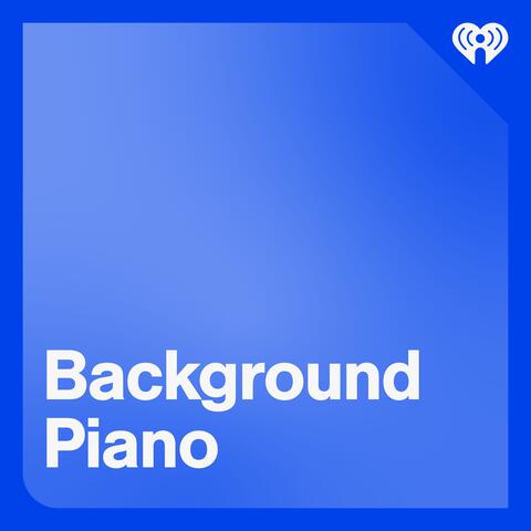 Background Piano