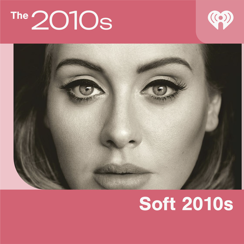 Soft 2010s